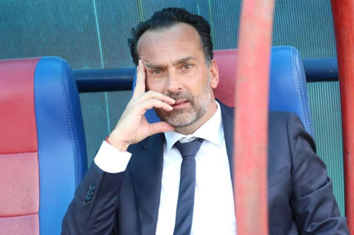 CLB Thanh Hoá chia tay cựu HLV AS Roma, đã nhắm được thuyền trưởng mới?