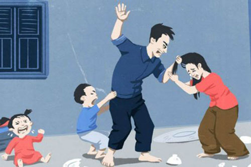 Phụ nữ dễ khổ cả đời nếu không biết tránh xa loại đàn ông có những điểm này