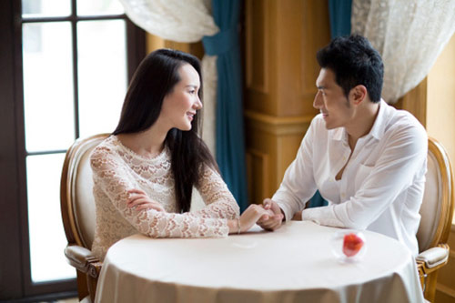 Gặp những người đàn ông ''tán gái'' theo phong cách này thì phụ nữ hãy từ chối ngay