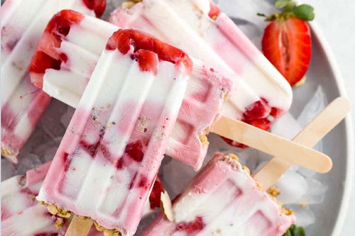 Ăn kem mùa Hè không được mắc những sai lầm này kẻo tiền mất tật mang, rước bệnh vào người