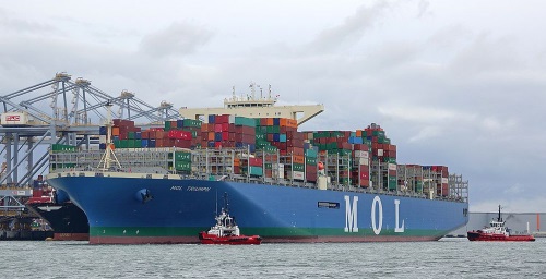 Khám phá top 10 cỗ máy vĩ đại nhất hành tinh