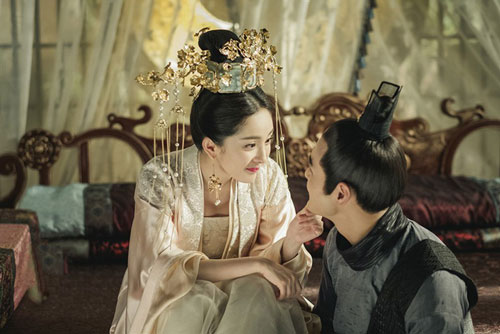 Top 4 phim Hoa Ngữ bị chỉ trích dữ dội vì đạo nhái trắng trợn: Có phim của Dương Mịch