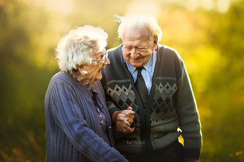 Tuổi già còn chưa ngộ ra được những điều này thì càng sống càng khổ