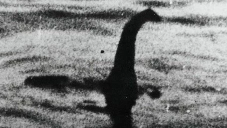 Một ngư dân Scotland tin rằng ông đã tìm thấy nơi trú ẩn của quái vật hồ Loch Ness