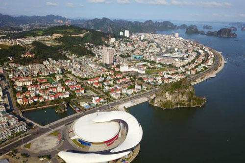 Vẫn lấn cấn chuyện pháp lý bất động sản nghỉ dưỡng