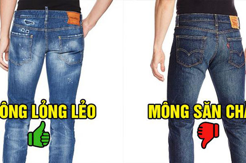 Phụ nữ sở hữu tướng mông “thất bát” cả đời dễ nghèo khổ, về già thường cô độc