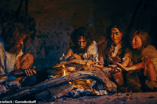 Phát hiện kinh ngạc về những con người lai giữa 2 loài khác nhau