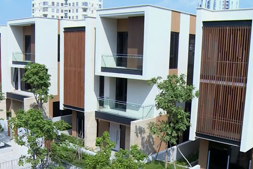 Khơi thông pháp lý - “điểm nghẽn” lớn của thị trường bất động sản