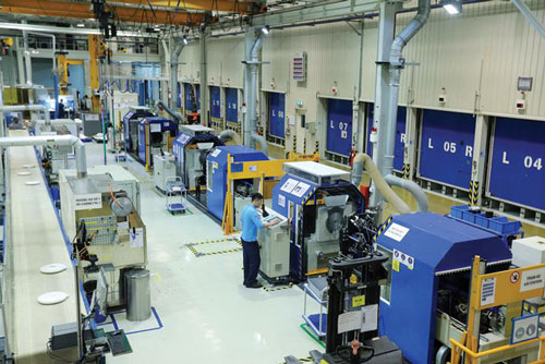 EVFTA và EVIPA - “Chất xúc tác” giúp Việt Nam hút vốn FDI