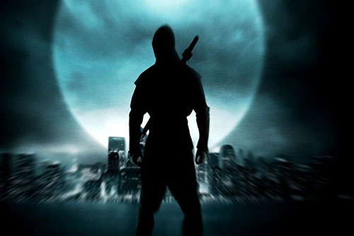 Bí mật về những thuật pháp đáng sợ của Ninja