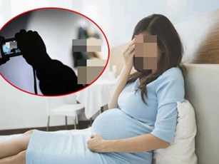 Một tuần nữa là lên bàn đẻ, cô vợ đau lòng khi phát hiện chồng vẫn lưu giữ ảnh và clip nhạy cảm với người yêu cũ