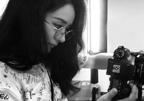 Kể mọi chuyện trong cuộc sống nhưng Triệu Lệ Dĩnh vẫn quyết không nhắc tới Phùng Thiệu Phong?