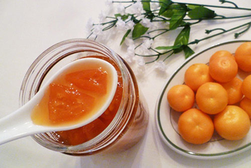 Những bài thuốc tuyệt vời từ quả và hạt quất, ít ai biết