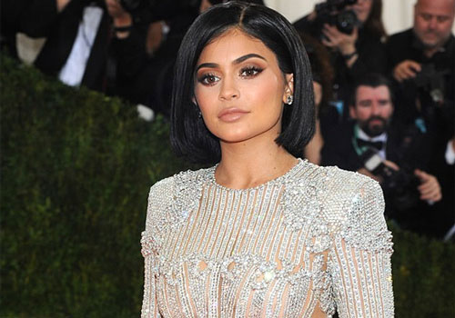 Kylie Jenner thu nhập cao nhất giới sao