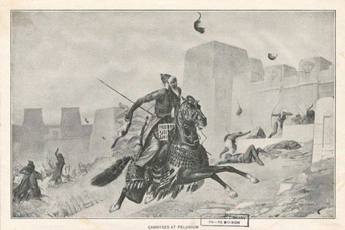 4 chiến thuật quân sự có '1-0-2' trong lịch sử, chỉ thiên tài mới nghĩ ra