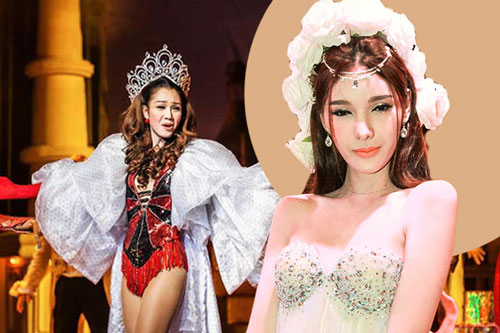 Người chuyển giới ở Thái Lan: Đằng sau ánh hào quang cùng sự nổi tiếng là những nỗi buồn sâu thẳm không ai thấu