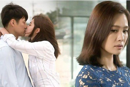 Tâm đắc bức thư vợ gửi bồ của chồng