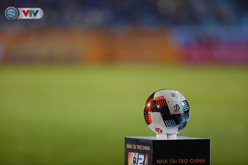 Lịch thi đấu và trực tiếp vòng 4 LS V.League 1-2020: CLB Viettel - Than Quảng Ninh, Hoàng Anh Gia Lai - DNH Nam Định
