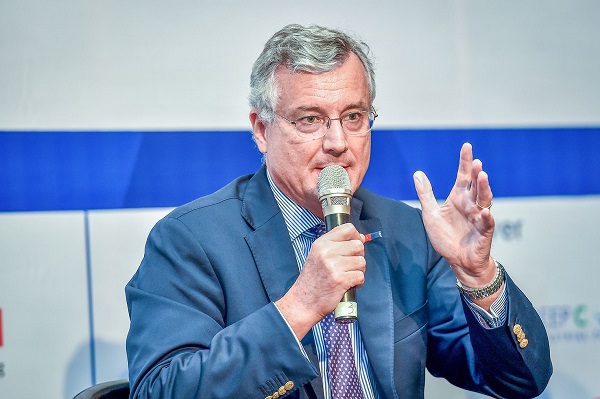 Sẵn sàng hợp tác với Việt Nam để mở khóa toàn bộ tiềm năng của EVFTA