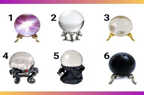 Trắc nghiệm: Điều gì sắp xảy ra trong cuộc sống của bạn?