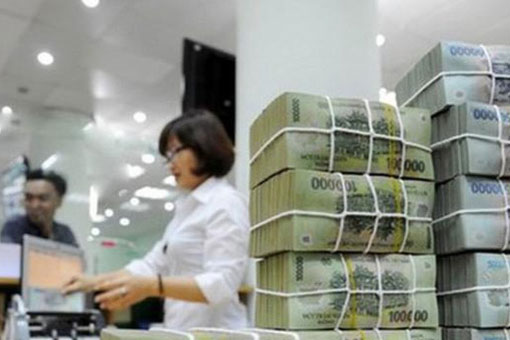 Ngân hàng đang "thừa tiền"?