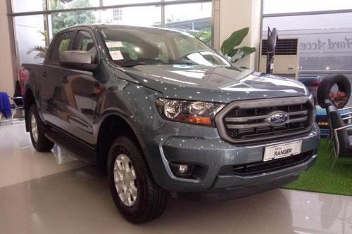 Giá ô tô tháng 6, sức mua tăng, có xe đã bán "bia kèm lạc"