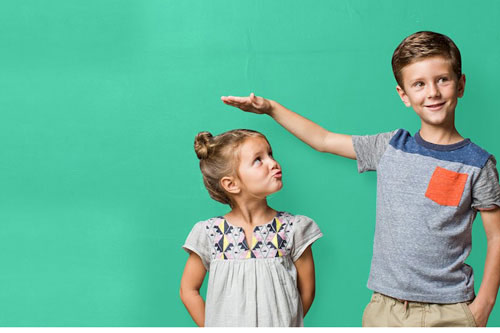 Bố mẹ cao, con lại lùn tịt: Bác sĩ chỉ ra nguyên nhân khiến ai cũng bất ngờ