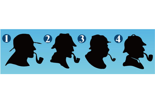 Trắc nghiệm: Đo chỉ số thông minh của bạn