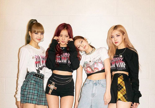 Kết hợp cùng Lady Gaga, BLACKPINK lập kỉ lục tại Australia