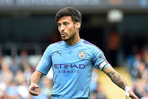 Đội bóng Qatar hứa tăng lương gấp rưỡi chèo kéo David Silva