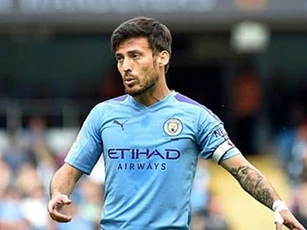 Đội bóng Qatar hứa tăng lương gấp rưỡi chèo kéo David Silva
