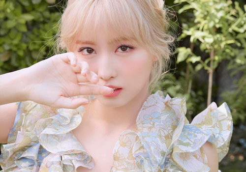 Giọng hát Momo bị chê phá hỏng ca khúc mới của Twice