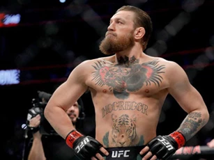 "Gã điên" McGregor tuyên bố giải nghệ... lần thứ 3