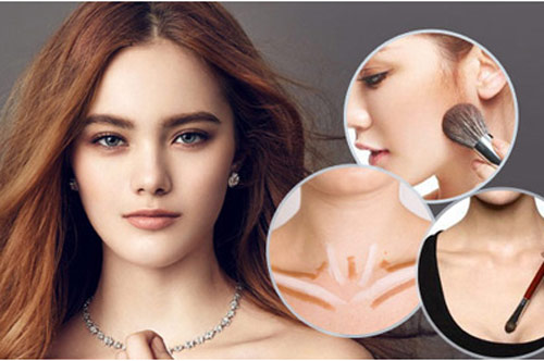 Trắc nghiệm: Cách trang điểm tiết lộ nét hấp dẫn của bạn trong mắt các chàng trai