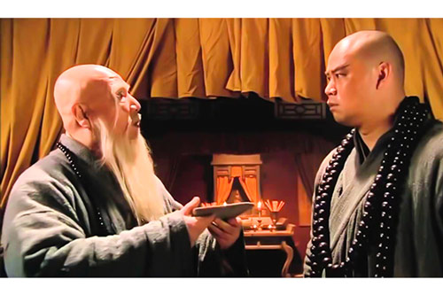 10 câu châm ngôn có thể giúp bạn thoát khỏi 1 kiếp người khổ ải