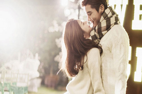 Bí quyết chiếm trọn trái tim đàn ông khiến anh ta muốn quên cũng không được