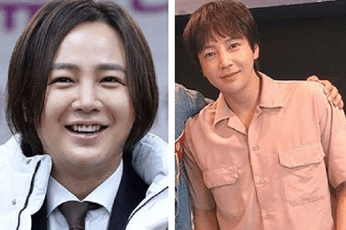 Sắc vóc của 'Hoàng tử châu Á' Jang Geun Suk sau thời gian bị chê phát tướng, xuống sắc