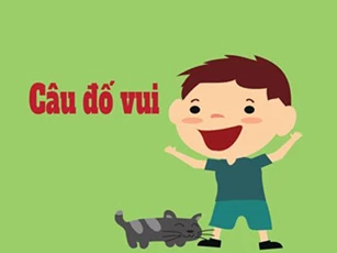 CLIP: Tổng hợp những câu đố đơn giản kiểm tra độ tinh mắt của bạn