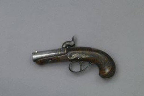 “Điểm mặt chỉ tên” những loại vũ khí ám sát nổi tiếng trong lịch sử