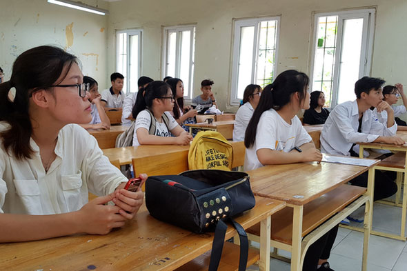 Đại học Khoa học tự nhiên TP.HCM tuyển thêm 4 ngành mới, theo 5 phương thức