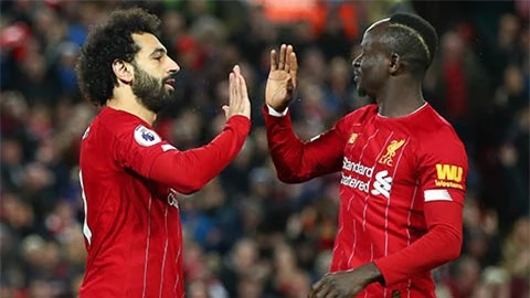 Man City đầu tư chuyển nhượng gấp 6 lần Liverpool trong 5 năm qua