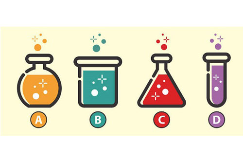 Trắc nghiệm: Điều bạn mong muốn nhất lúc này là gì?