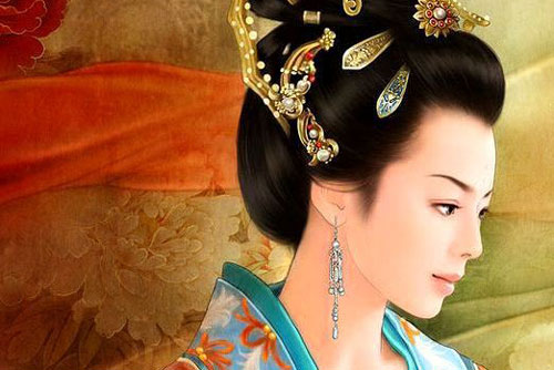 Đệ nhất mỹ nhân thời Tam Quốc khiến Tào gia 'điên đảo' là ai?