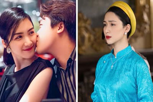 Lý do Hòa Minzy có chồng đại gia nhưng vẫn phải bán nhà làm MV