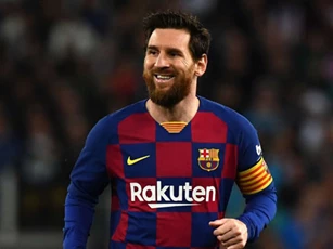 Messi đã ghi bao nhiêu bàn thắng xuyên suốt sự nghiệp?