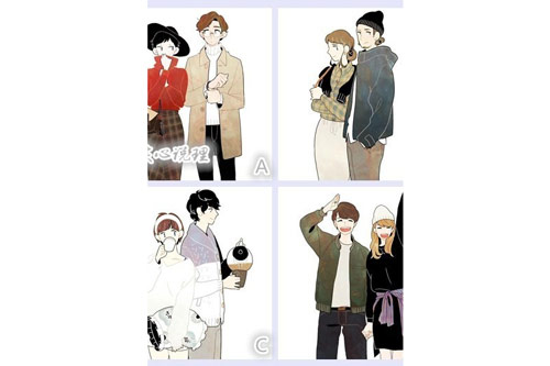 Trắc nghiệm: Điểm hấp dẫn không ai phủ nhận ở bạn là gì?