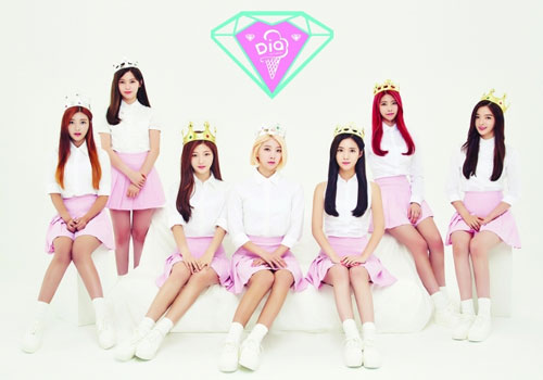 Nhóm nhạc nữ lận đận nhất Kpop, năm nào cũng đổi thành viên nhưng mãi vẫn không thấy nổi tiếng