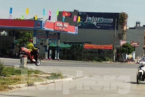 Thái Bình: Hỗn chiến trong đêm, một thanh niên bị đâm tử vong tại chỗ