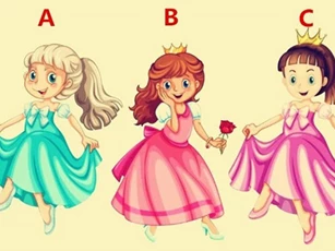 Trắc nghiệm: Bạn tỏa ra nguồn năng lượng gì?