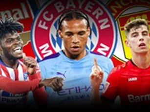 7 "bom tấn" có thể được "kích hoạt" sau khi Chelsea mua xong Werner